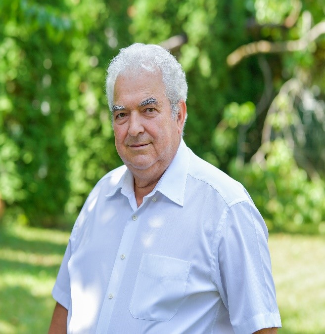 GHEORGHE CIUCĂ CERCETĂTOR MODELARE MATEMATICĂ