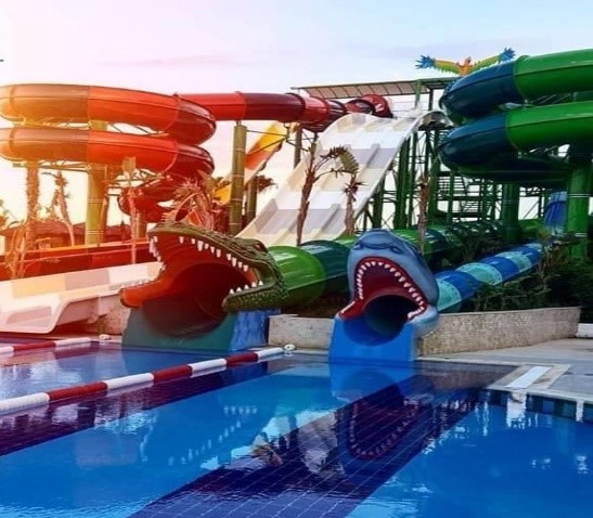 PROIECTUL PANORAMIC CÂMPINA