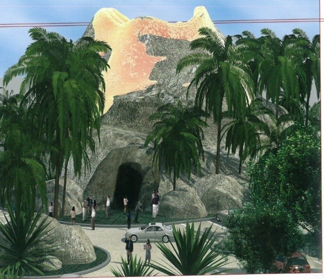 PROIECTUL PANORAMIC CÂMPINA