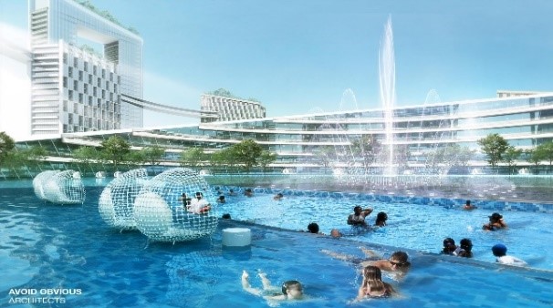 PROIECTUL PANORAMIC CÂMPINA