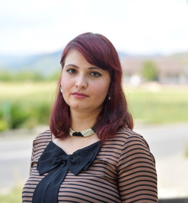 ROXANA ELENA JIANU MEDIC SPECIALIST PSIHIATRU